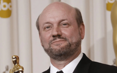 Campanella saca a la luz su nueva obra y revela: «Me salvó la vida»