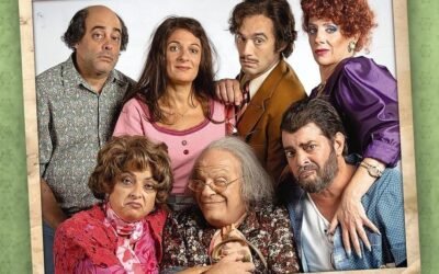 Los eventos más destacados de Ticketek en este fin de semana