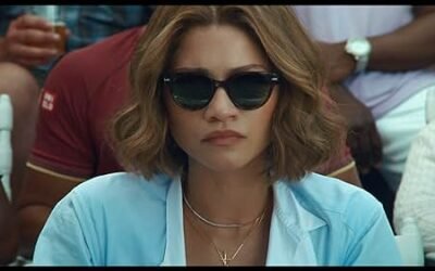 Globos de Oro 2025: dónde ver las películas nominadas