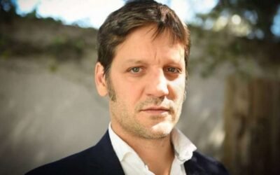 De la Serna cumple 48 años: sus cinco mejores obras