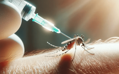 Arrancó la vacunación gratuita contra el dengue en la provincia de Buenos Aires