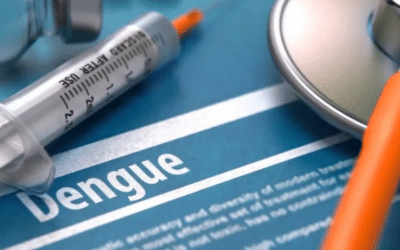 Buenos Aires anunció la vacunación contra el dengue