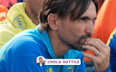 El triunfo de Diego Martínez, el hombre sin nombre