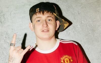 Tras años de espera, Dillom anunció el lanzamiento de su segundo disco