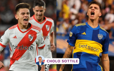 El sueño de los pibes