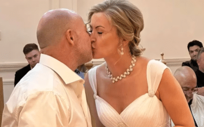 La increíble historia de amor de un argentino y una rusa que eran separados por 17.000 kilómetros