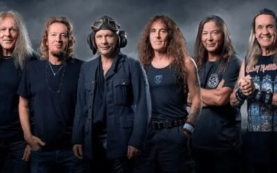 Iron Maiden en Argentina: ¿cuánto valen las entradas?