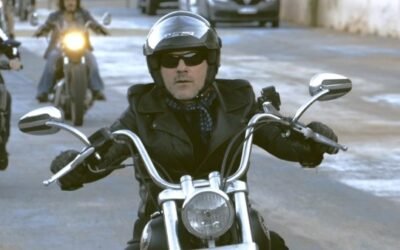 La Renga dio a conocer una nueva canción de su película