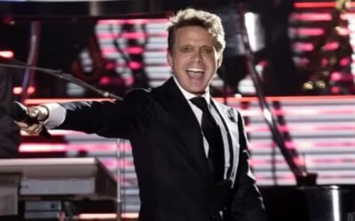 Luis Miguel cumple 54 años