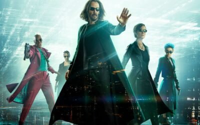 Inesperado: Warner Bros anunció la producción de Matrix 5