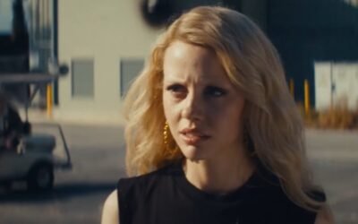 MaXXXine, una de las películas más esperadas del año, estrenó en Argentina