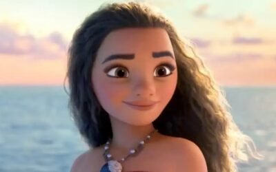 Disney anunció la segunda parte de “Moana”