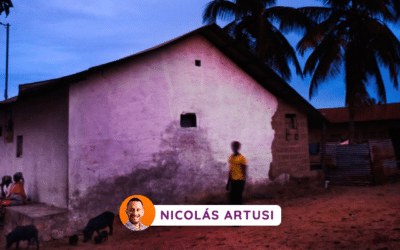 La más pura de las mentiras