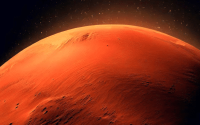 Una nueva investigación decreta que es posible colonizar Marte