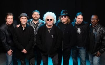 Toto vuelve a la Argentina