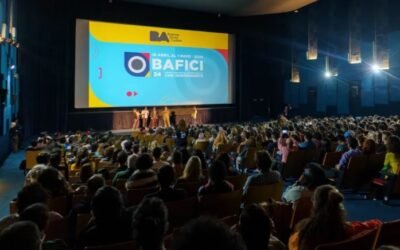 Todo listo para el 25º Festival de Cine Independiente de Buenos Aires