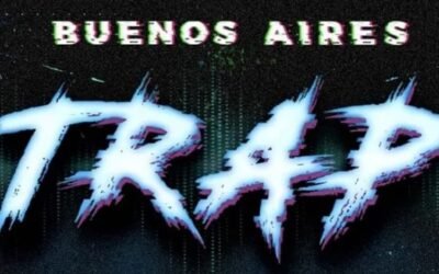 Fin del misterio: vuelve el Buenos Aires Trap