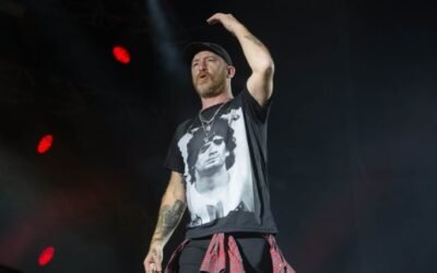 La Beriso presentará su último material en el Movistar Arena