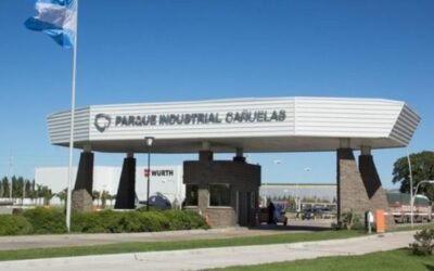 Se realizó el lanzamiento del Programa Federal de Acciones Sustentables