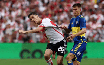 Se confirmó el dinero que embolsarán River y Boca por el Mundial de Clubes