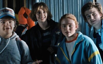 Revelan cuándo se estrenará la última temporada de Stranger Things