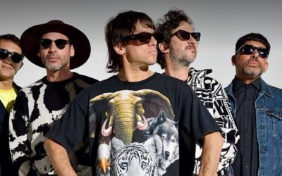 Turf reeditó su primer trabajo “Una pila de vida”