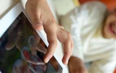 Desarrollan tecnología para personas con motricidad fina reducida