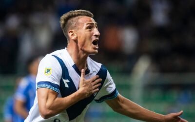 Torneo Apertura 2025: confirmaron cuándo se disputarán las primeras diez fechas