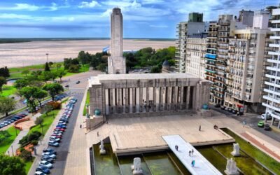 Rosario será sede de Jornadas Internacionales sobre la Ley de Envases Vacíos de Fitosanitarios