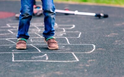 La importancia del juego en el desarrollo de las infancias