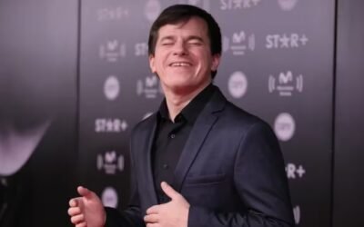 Nahuel Pennisi reveló que tocando a la gorra con 15 años se pagó el colegio