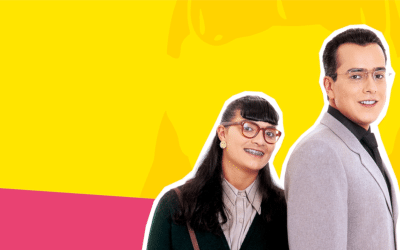 La segunda temporada de «Betty la Fea» tiene fecha oficial