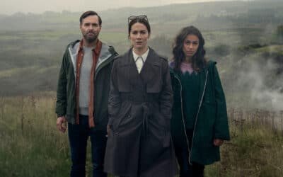 Más propuestas: los estrenos de la semana en Netflix