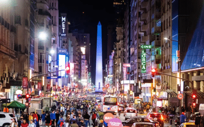 Abrieron las inscripciones para la primera edición de la Semana del Patrimonio de la Ciudad