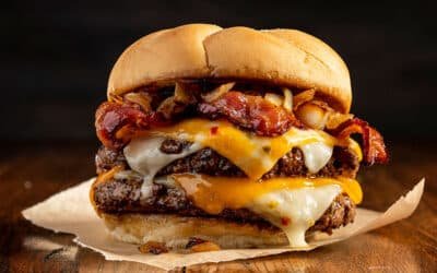 Se realiza la segunda jornada del Burger Fest