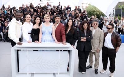 Comienza el Festival de Cannes: qué proyectos argentinos se presentarán