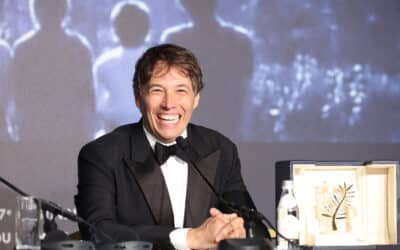 Festival de Cine de Cannes: quiénes fueron los ganadores