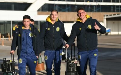 A todo o nada: se definen las clasificaciones en la Libertadores y Sudamericana