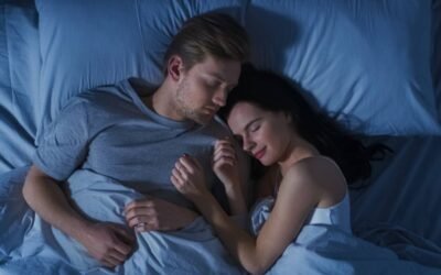 La NASA recomendó una postura para dormir mejor