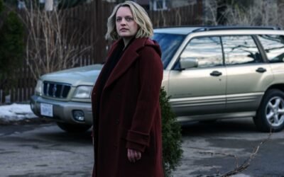 El creador de Peaky Blinders diseñó una nueva serie que está causando furor