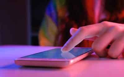 Campaña de Prevención del Grooming en las escuelas