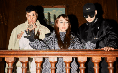 Duki, Bizarrap y Nicki Nicole se presentarán en el Buenos Aires Trap