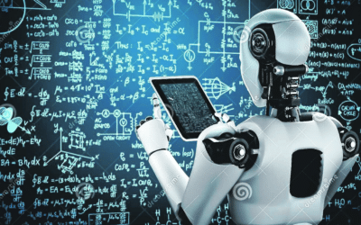 El Top 10 de los países desarrolladores de Inteligencia Artificial