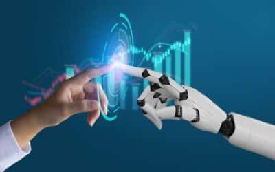 Ya se impulsa la nueva era de la inteligencia artificial generativa