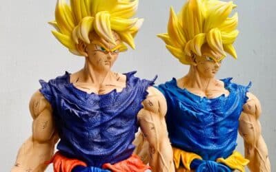 Tips para identificar cuándo un juguete es coleccionable