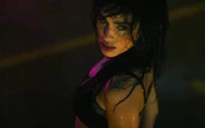 “Mil Horas”, un clásico del rock, en la voz de Lali Espósito