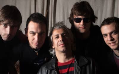 El anuncio de Los Piojos que ilusiona a todos los fanáticos