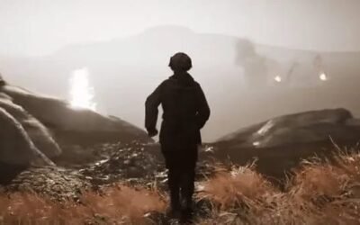 Malvinas, la última carta: el videojuego argentino que emocionará al país