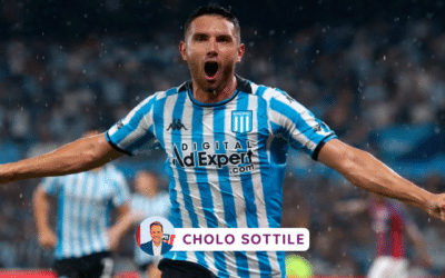 Maravilla Martínez, de los días más oscuros en la cárcel a meter más goles que Borja y Cavani