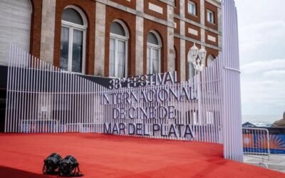 Festival de Cine de Mar del Plata: confirmaron la realización de la 39° edición
